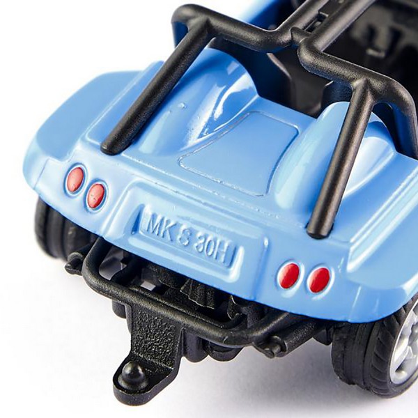 Продукт Siku Buggy играчка - 0 - BG Hlapeta